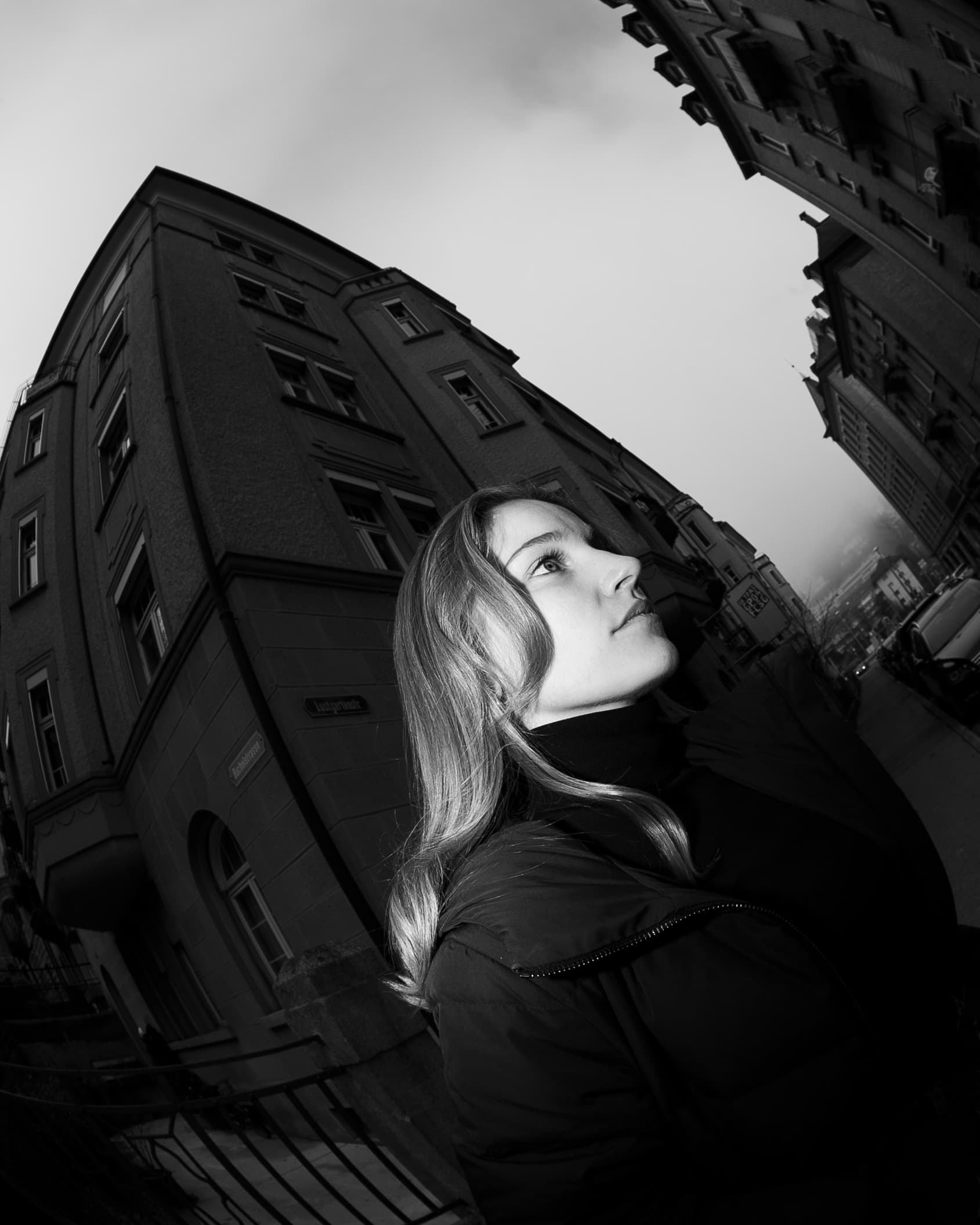 A. Weber